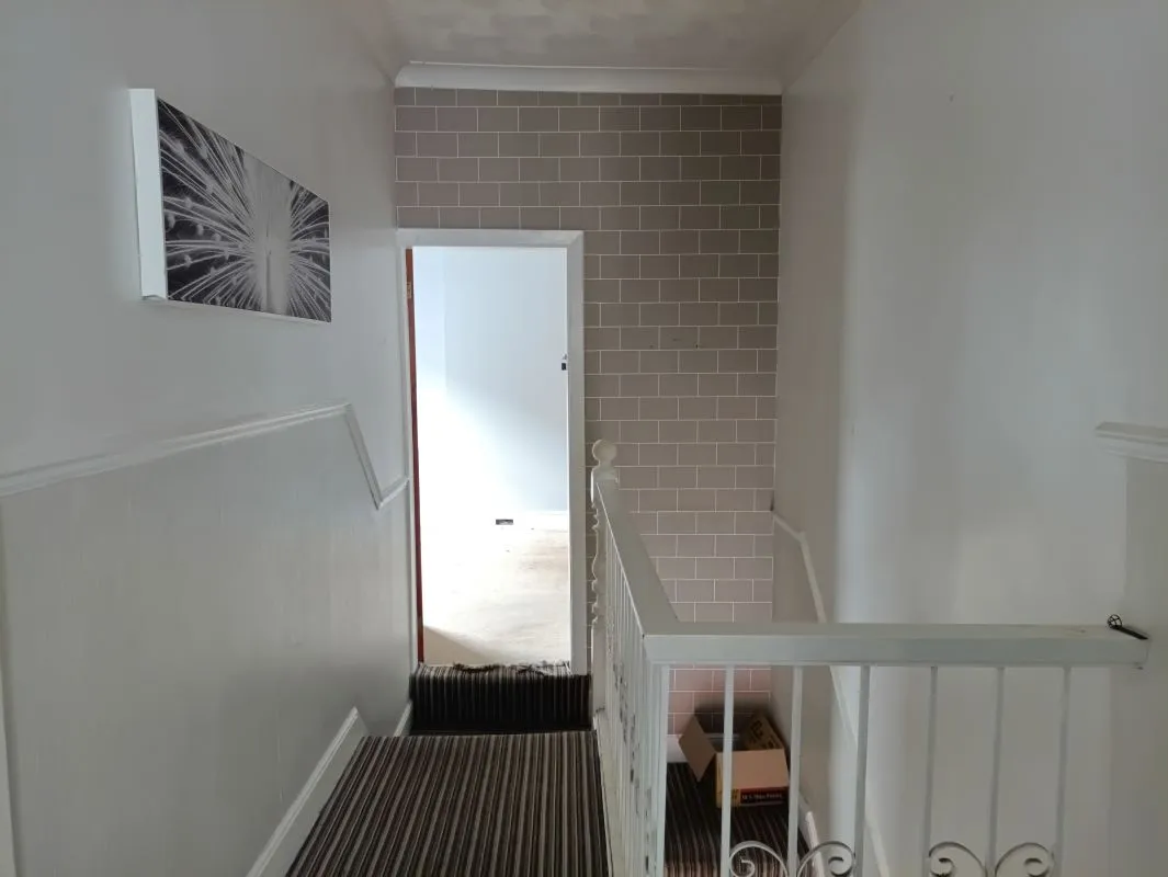 Lot 148 - 13 Gelli Street, Port Tennant, Swansea, West Glamorgan, SA1 8NJ