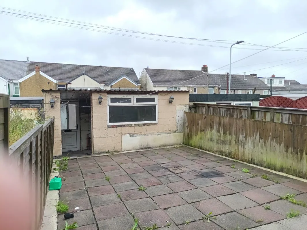 Lot 148 - 13 Gelli Street, Port Tennant, Swansea, West Glamorgan, SA1 8NJ