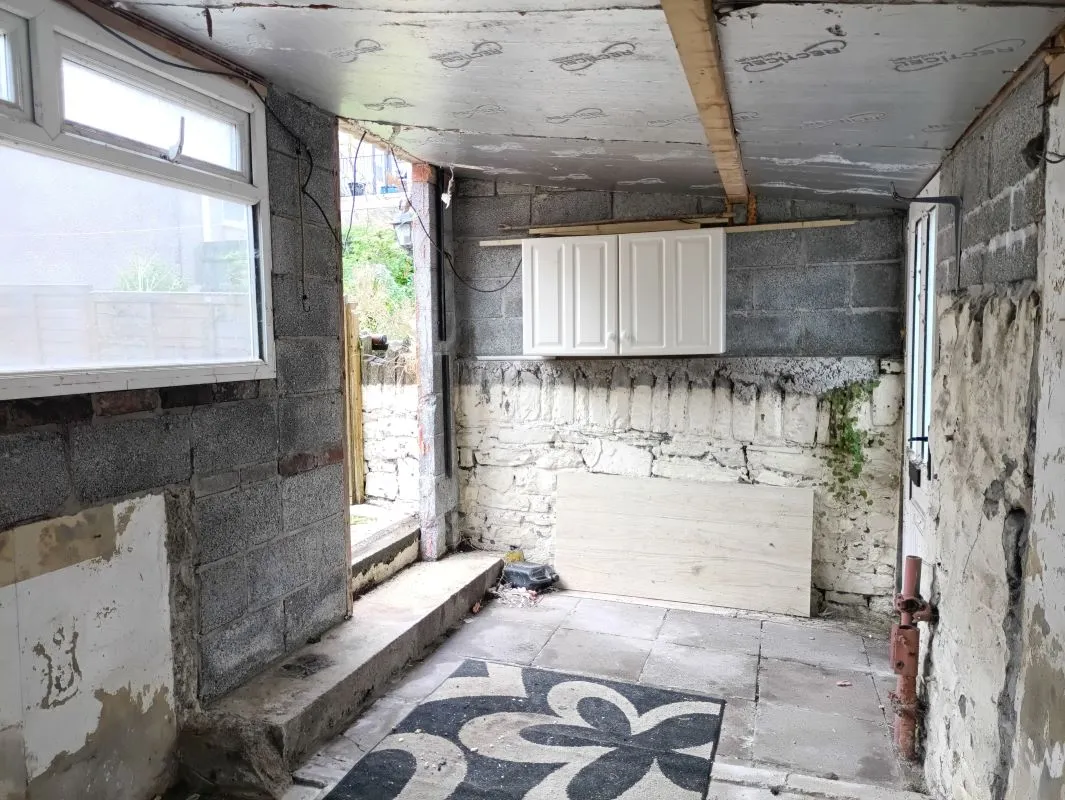 Lot 148 - 13 Gelli Street, Port Tennant, Swansea, West Glamorgan, SA1 8NJ