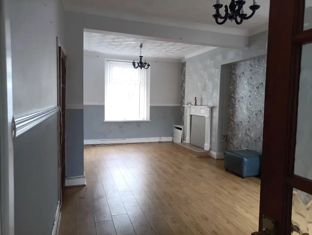 Lot 148 - 13 Gelli Street, Port Tennant, Swansea, West Glamorgan, SA1 8NJ