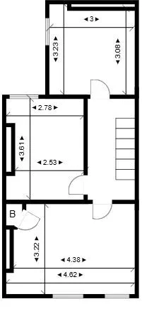 Lot 148 - 13 Gelli Street, Port Tennant, Swansea, West Glamorgan, SA1 8NJ