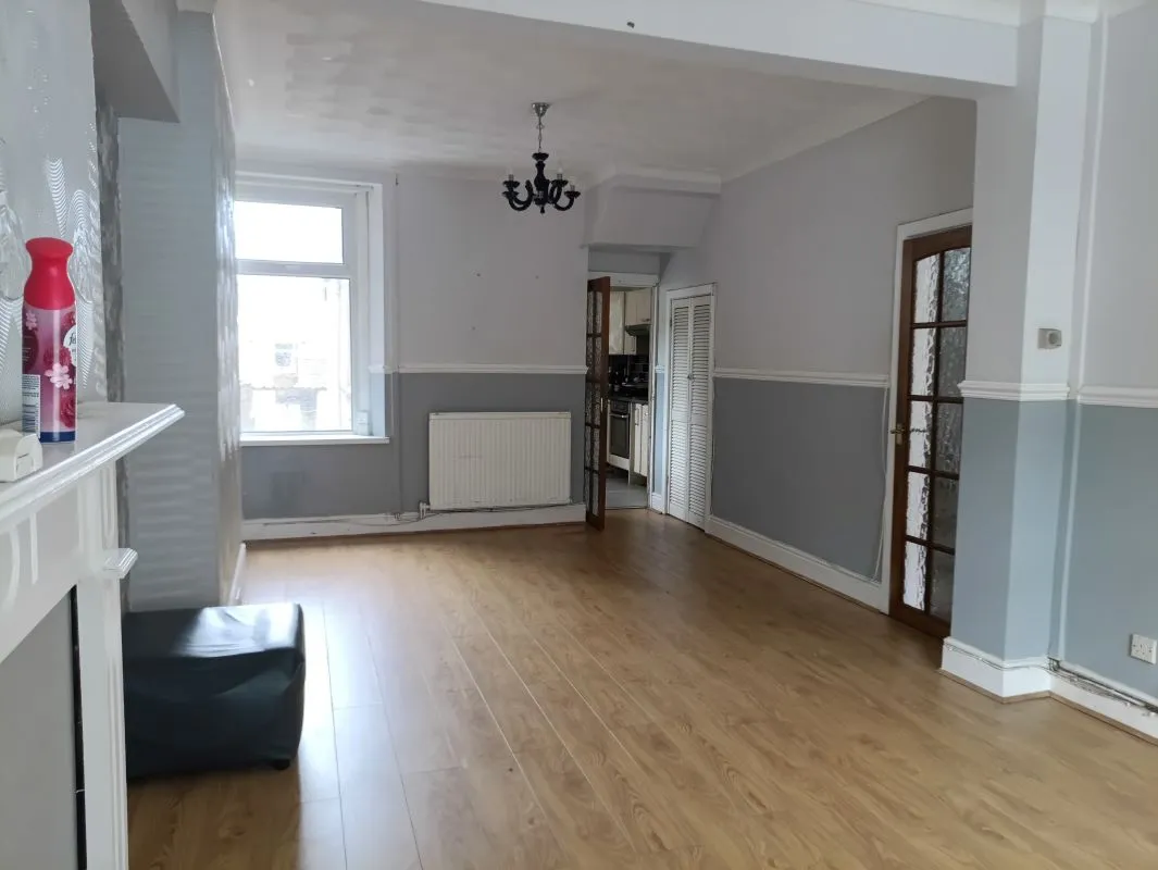 Lot 148 - 13 Gelli Street, Port Tennant, Swansea, West Glamorgan, SA1 8NJ