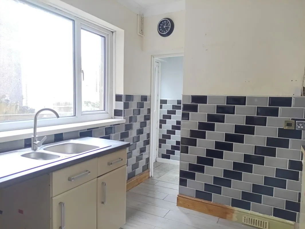 Lot 148 - 13 Gelli Street, Port Tennant, Swansea, West Glamorgan, SA1 8NJ