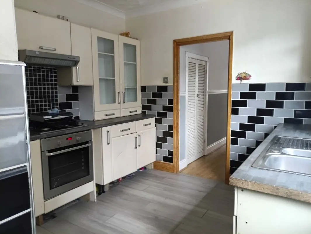 Lot 148 - 13 Gelli Street, Port Tennant, Swansea, West Glamorgan, SA1 8NJ