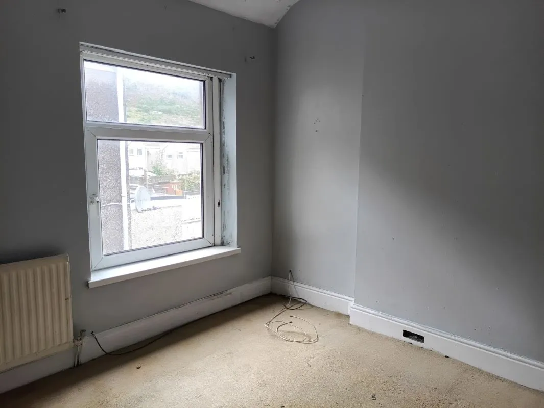 Lot 148 - 13 Gelli Street, Port Tennant, Swansea, West Glamorgan, SA1 8NJ