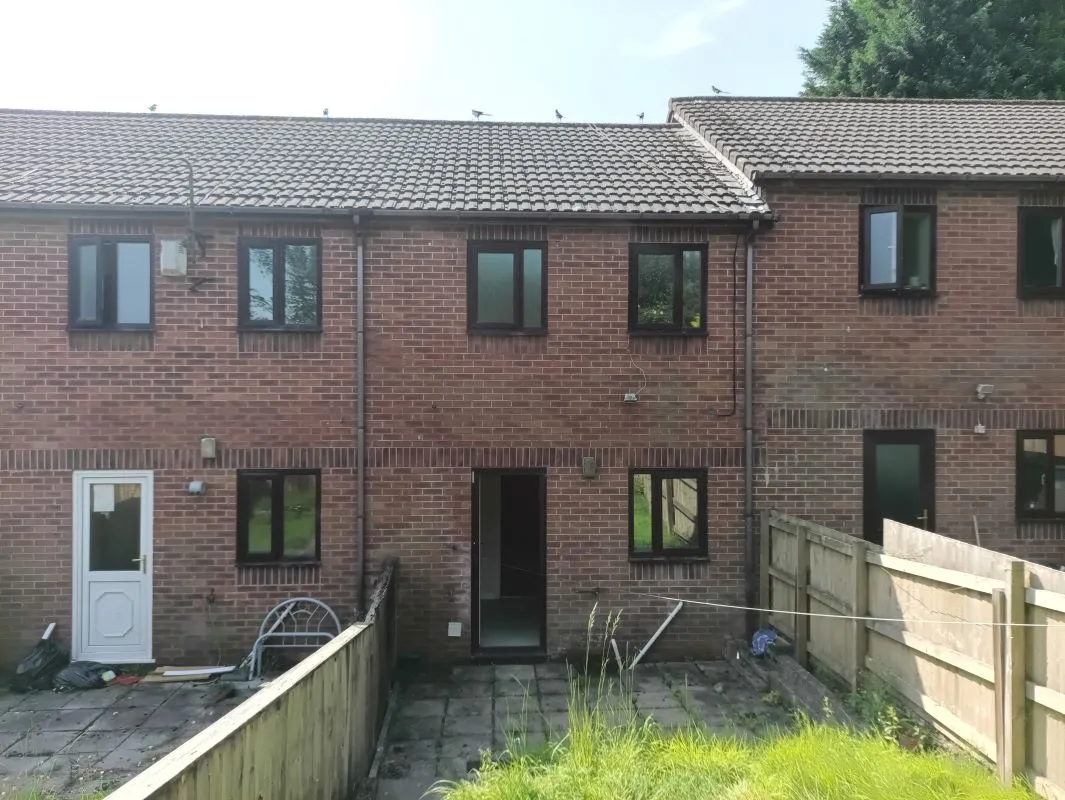 Lot 153 - 103 Heol Y Gors, Townhill, Swansea, West Glamorgan, SA1 6RY