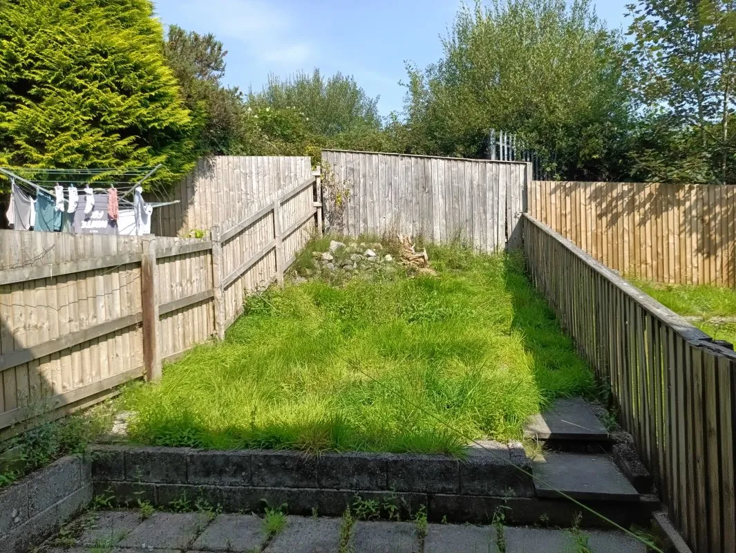 Lot 153 - 103 Heol Y Gors, Townhill, Swansea, West Glamorgan, SA1 6RY