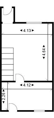 Lot 153 - 103 Heol Y Gors, Townhill, Swansea, West Glamorgan, SA1 6RY