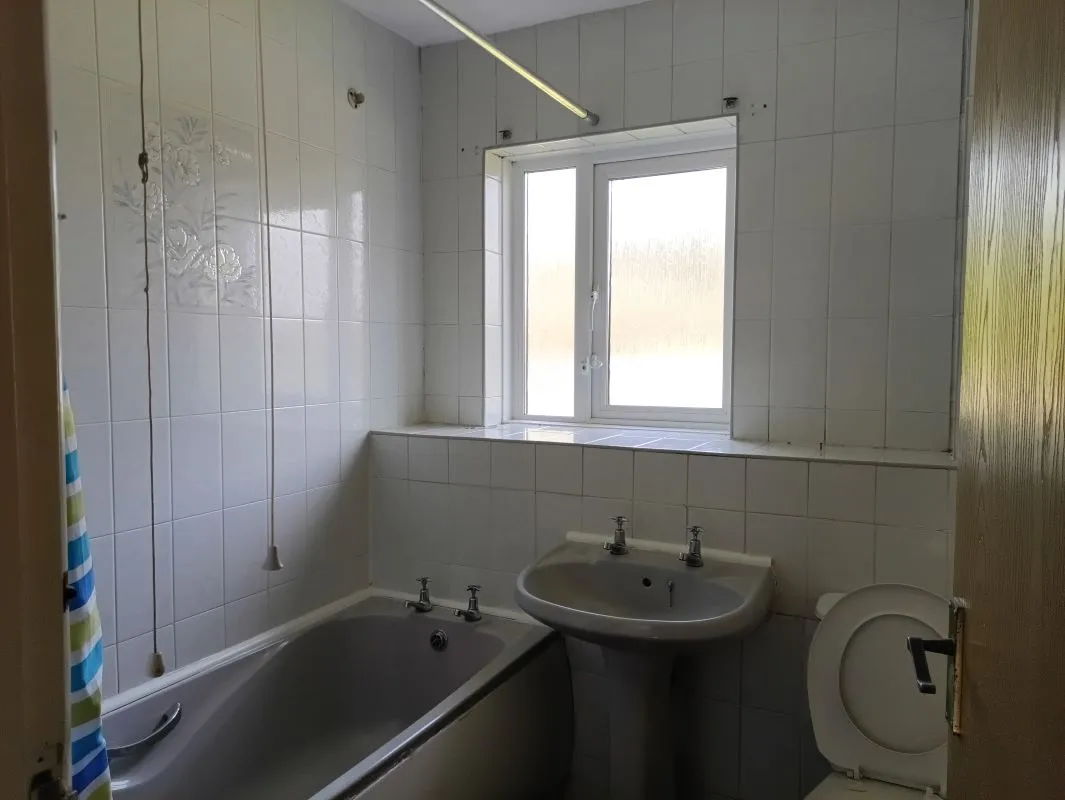 Lot 153 - 103 Heol Y Gors, Townhill, Swansea, West Glamorgan, SA1 6RY