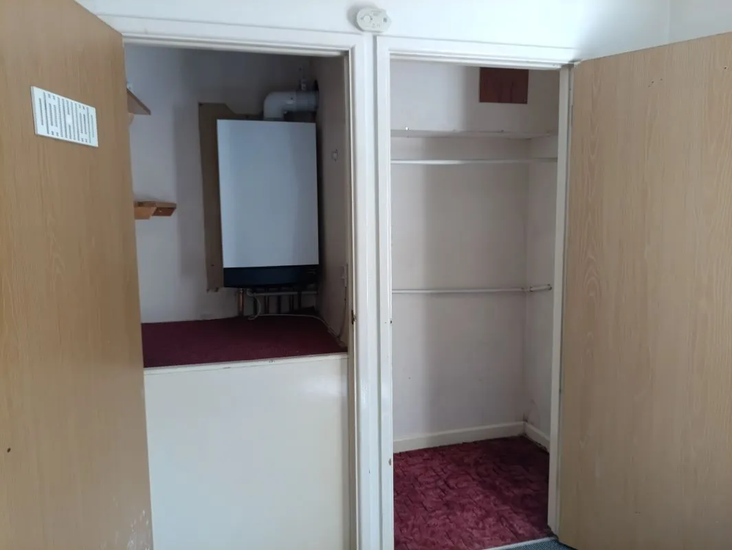 Lot 153 - 103 Heol Y Gors, Townhill, Swansea, West Glamorgan, SA1 6RY