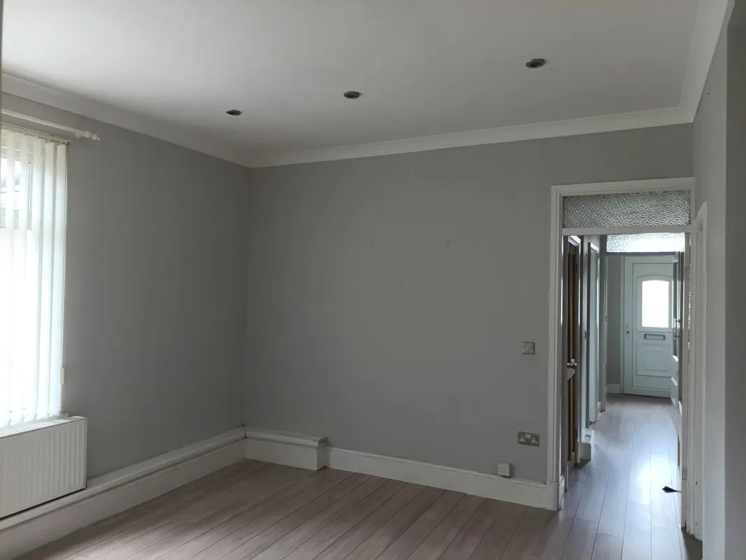 Lot 134 - 36 Brunant Road, Gorseinon, Swansea, West Glamorgan, SA4 4FL