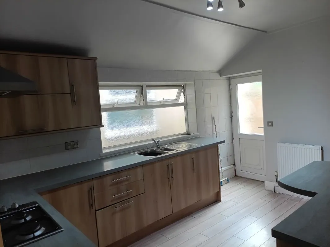 Lot 134 - 36 Brunant Road, Gorseinon, Swansea, West Glamorgan, SA4 4FL