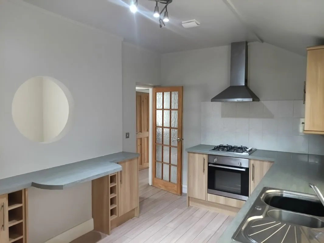 Lot 134 - 36 Brunant Road, Gorseinon, Swansea, West Glamorgan, SA4 4FL