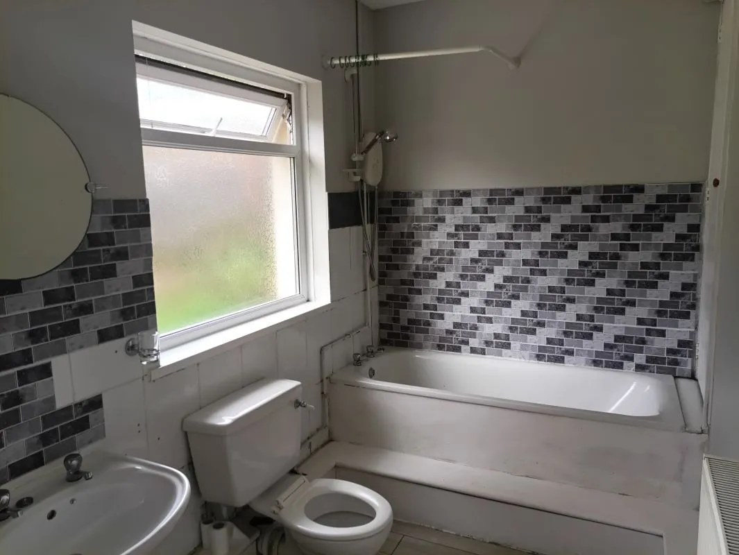 Lot 134 - 36 Brunant Road, Gorseinon, Swansea, West Glamorgan, SA4 4FL