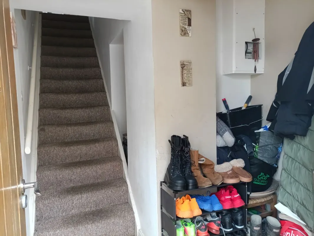 Lot 134 - 36 Brunant Road, Gorseinon, Swansea, West Glamorgan, SA4 4FL