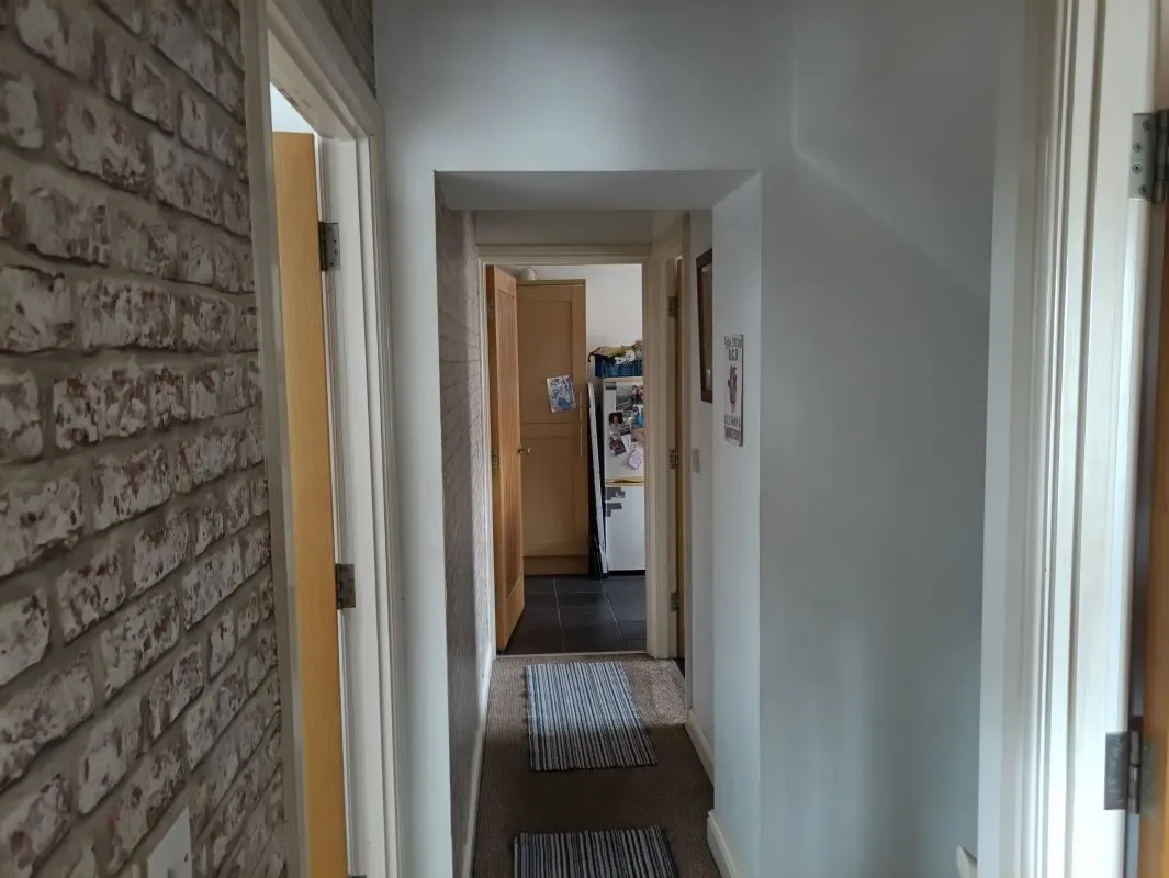 Lot 134 - 36 Brunant Road, Gorseinon, Swansea, West Glamorgan, SA4 4FL