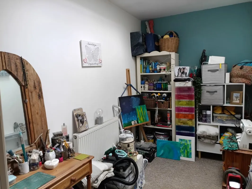 Lot 134 - 36 Brunant Road, Gorseinon, Swansea, West Glamorgan, SA4 4FL