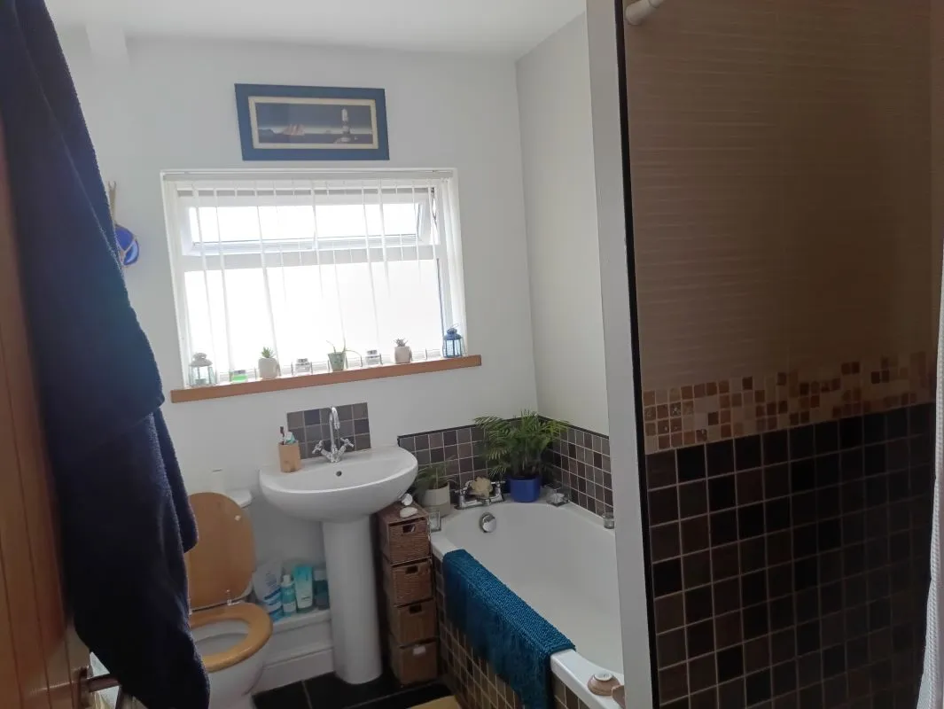 Lot 134 - 36 Brunant Road, Gorseinon, Swansea, West Glamorgan, SA4 4FL