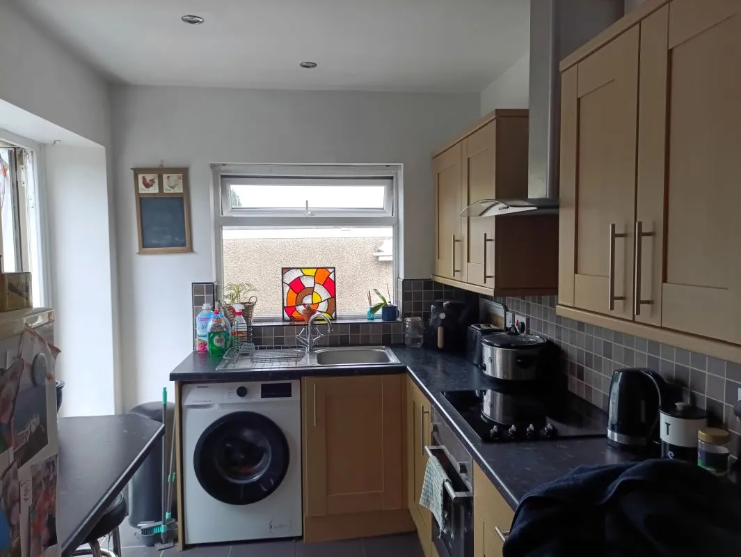 Lot 134 - 36 Brunant Road, Gorseinon, Swansea, West Glamorgan, SA4 4FL