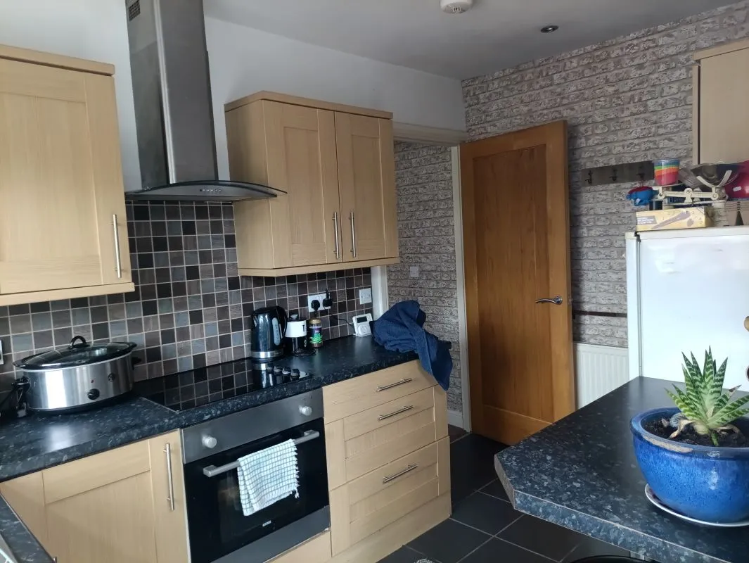 Lot 134 - 36 Brunant Road, Gorseinon, Swansea, West Glamorgan, SA4 4FL