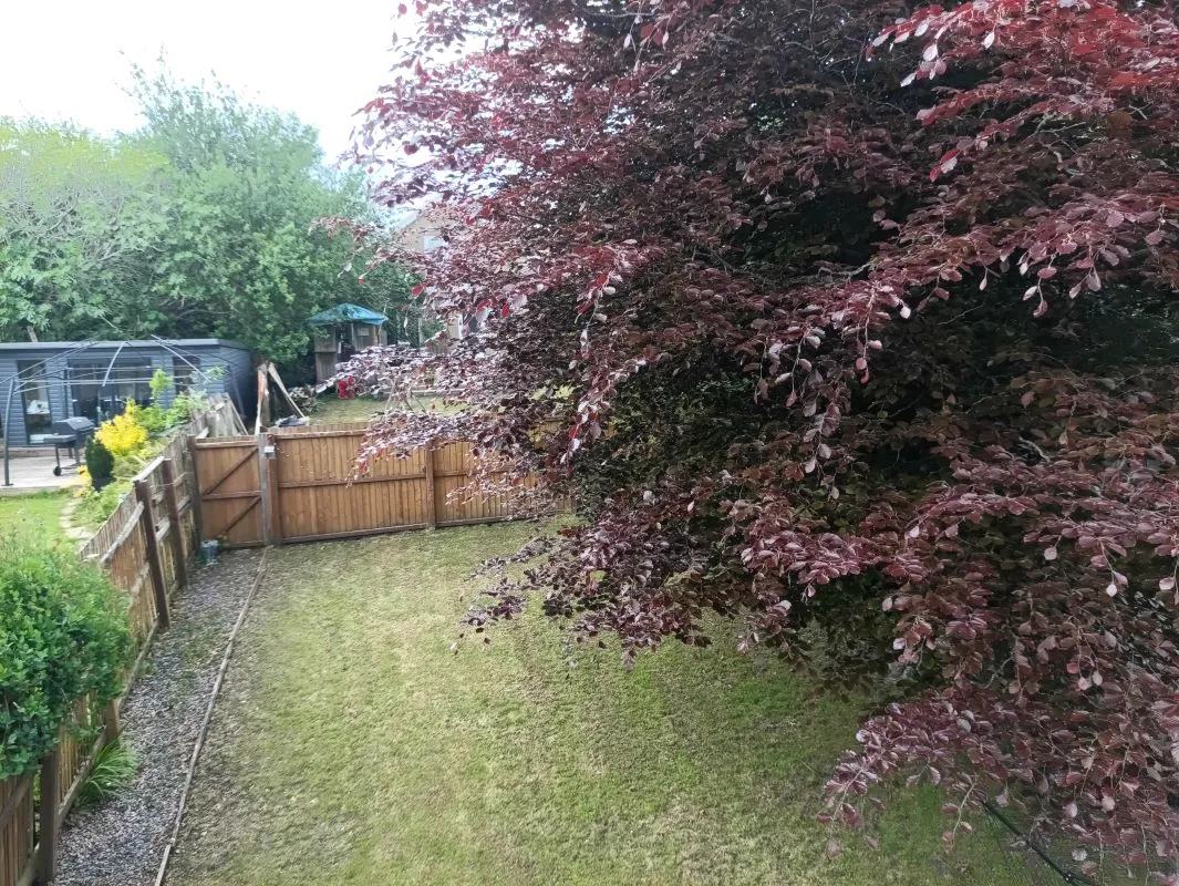 Lot 134 - 36 Brunant Road, Gorseinon, Swansea, West Glamorgan, SA4 4FL