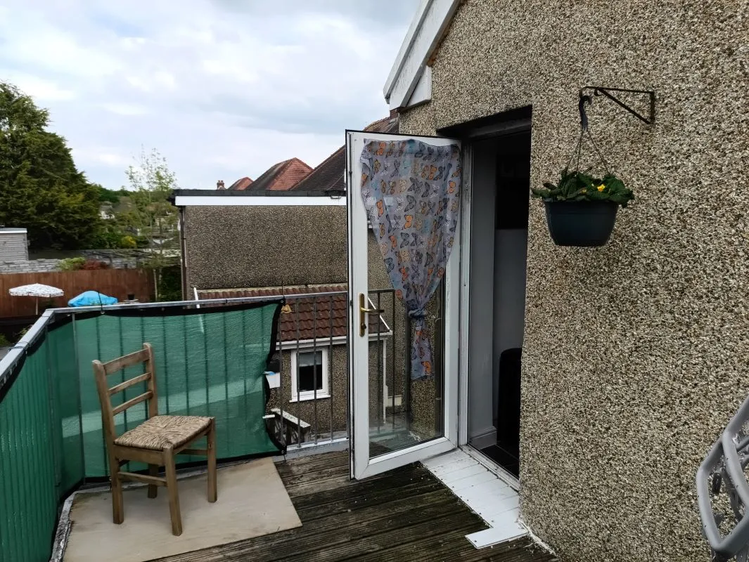 Lot 134 - 36 Brunant Road, Gorseinon, Swansea, West Glamorgan, SA4 4FL