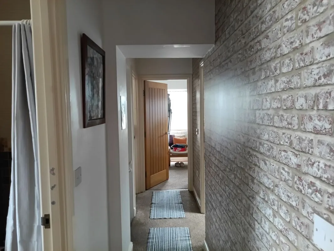 Lot 134 - 36 Brunant Road, Gorseinon, Swansea, West Glamorgan, SA4 4FL