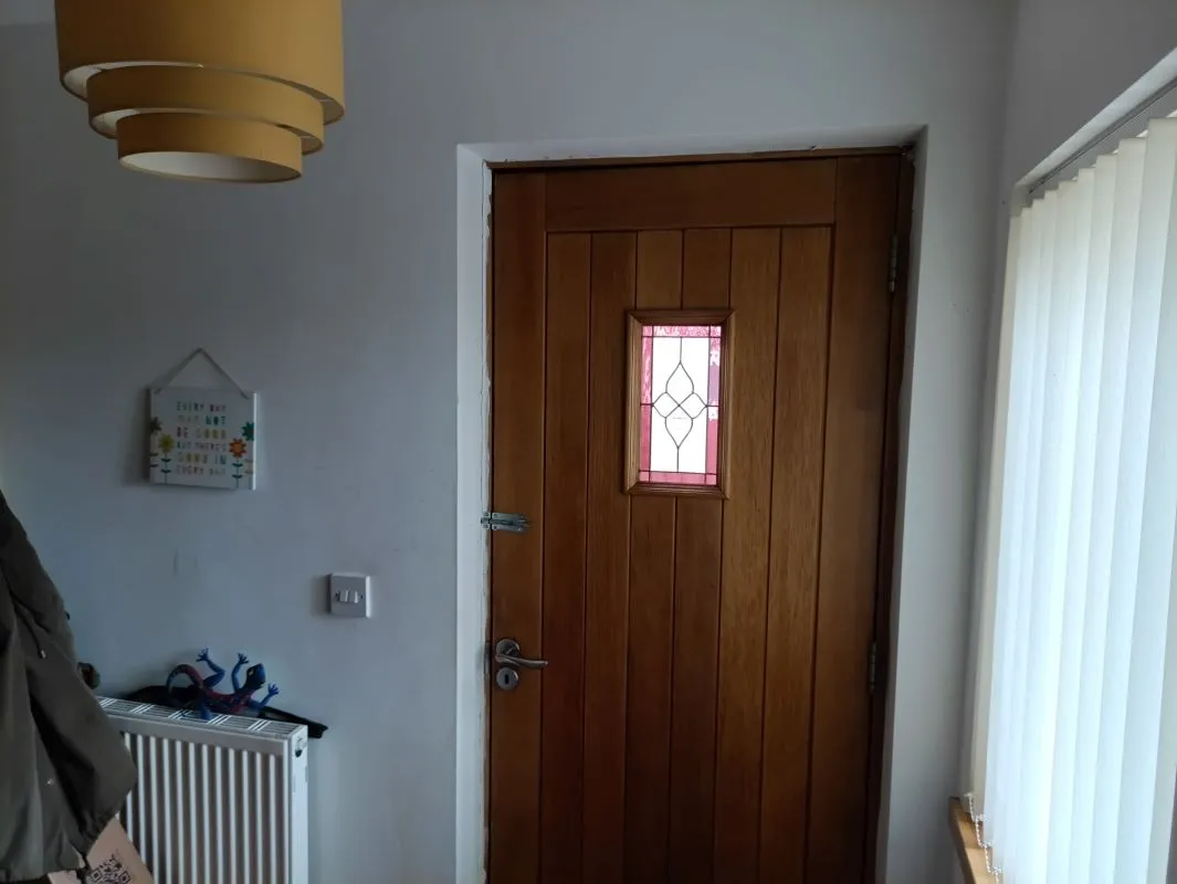 Lot 134 - 36 Brunant Road, Gorseinon, Swansea, West Glamorgan, SA4 4FL