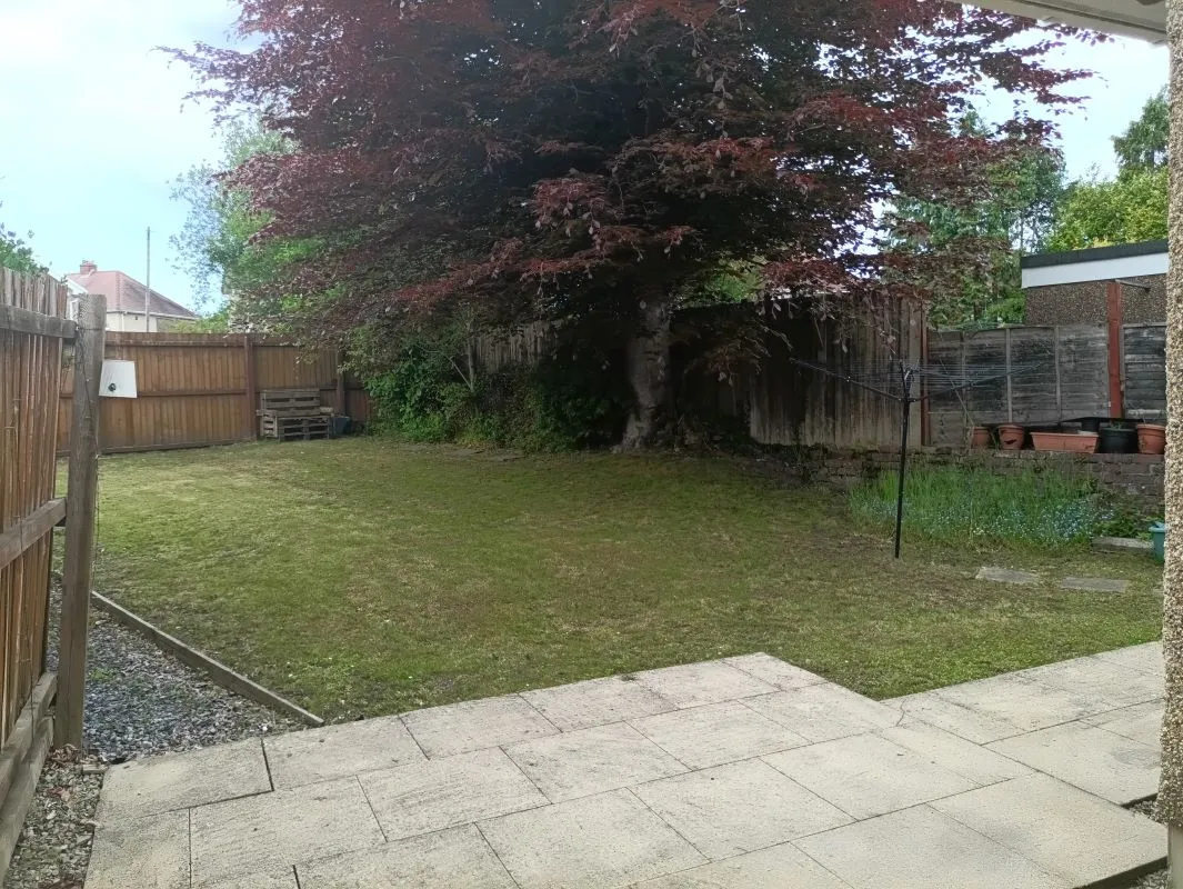 Lot 134 - 36 Brunant Road, Gorseinon, Swansea, West Glamorgan, SA4 4FL