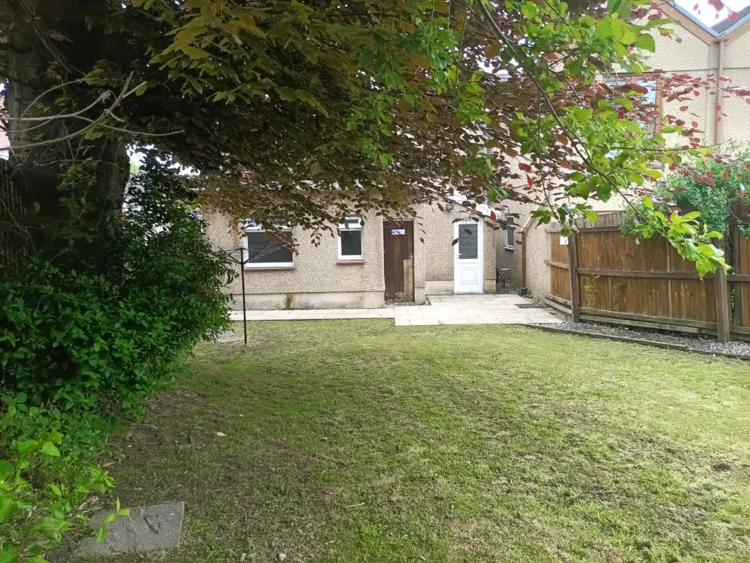 Lot 134 - 36 Brunant Road, Gorseinon, Swansea, West Glamorgan, SA4 4FL