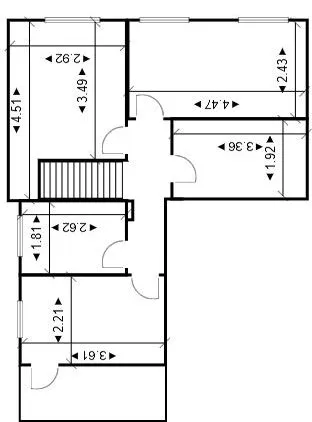 Lot 134 - 36 Brunant Road, Gorseinon, Swansea, West Glamorgan, SA4 4FL