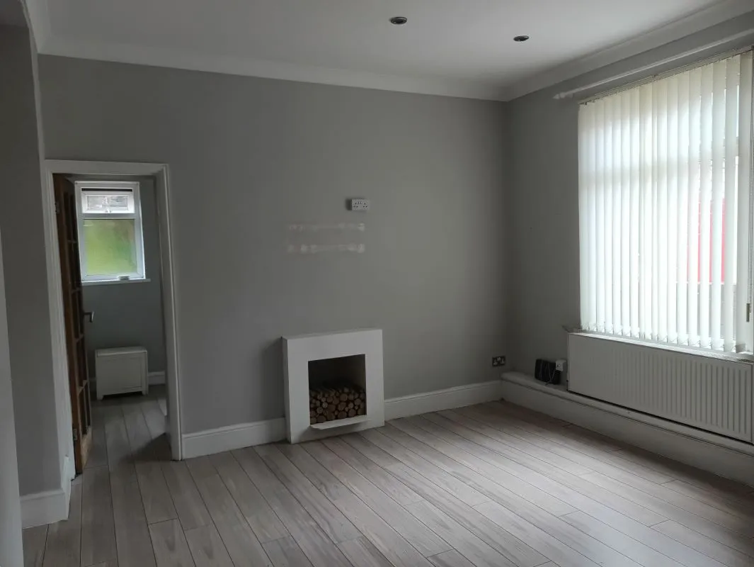 Lot 134 - 36 Brunant Road, Gorseinon, Swansea, West Glamorgan, SA4 4FL