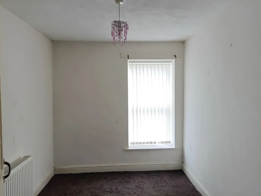 Lot 151 - 18 Crown Street, Morriston, Swansea, West Glamorgan, SA6 8BD