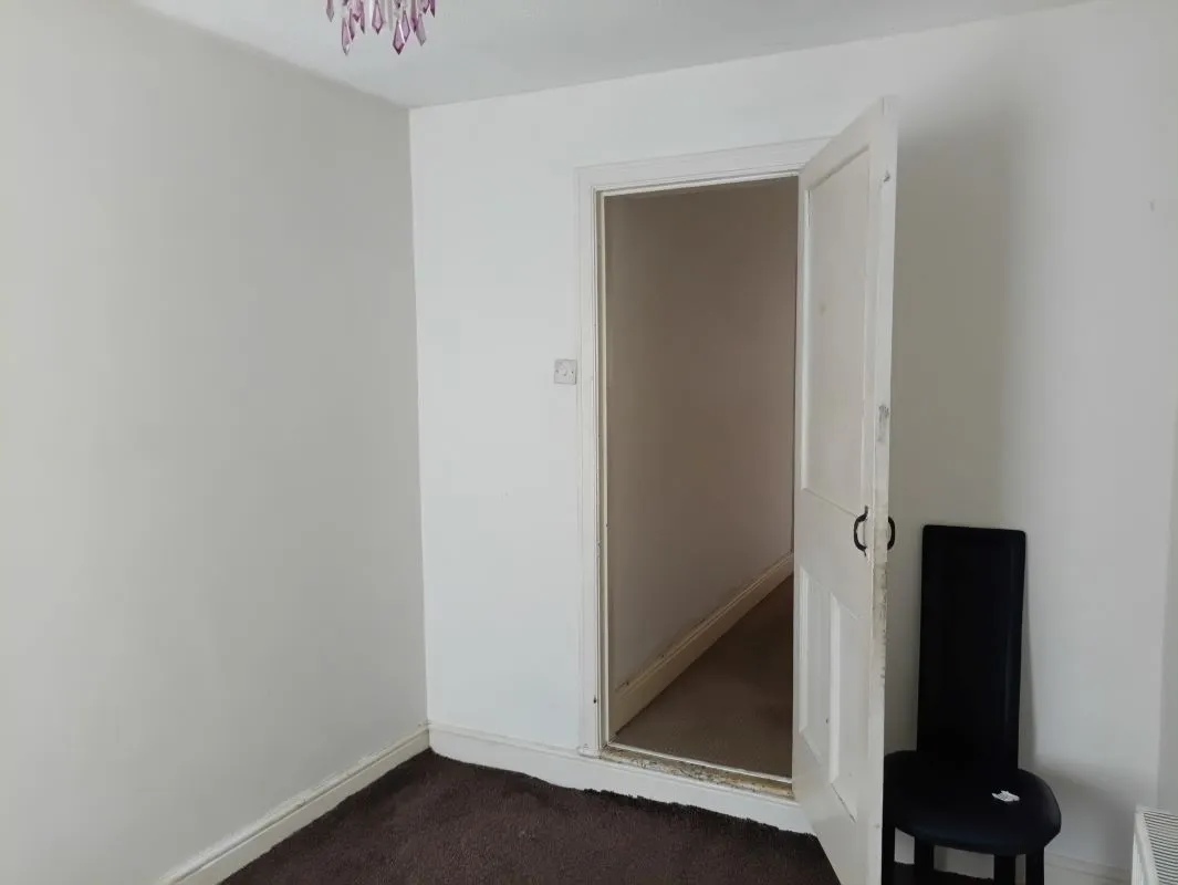 Lot 151 - 18 Crown Street, Morriston, Swansea, West Glamorgan, SA6 8BD