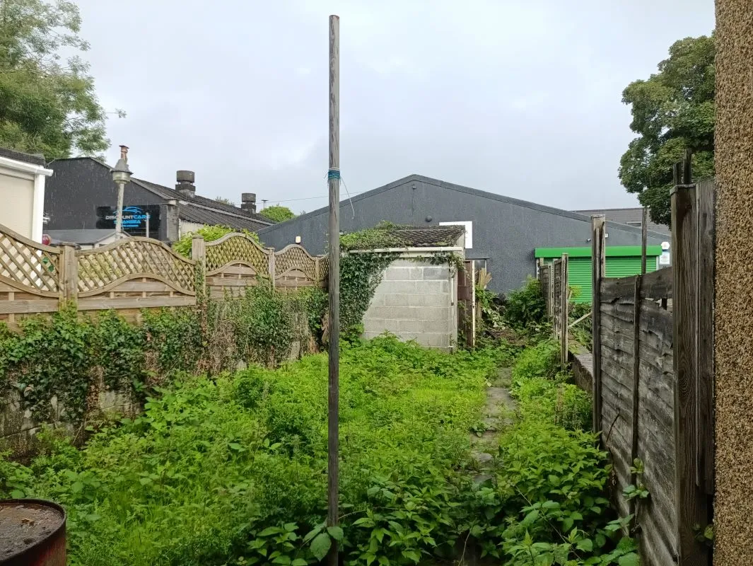 Lot 151 - 18 Crown Street, Morriston, Swansea, West Glamorgan, SA6 8BD