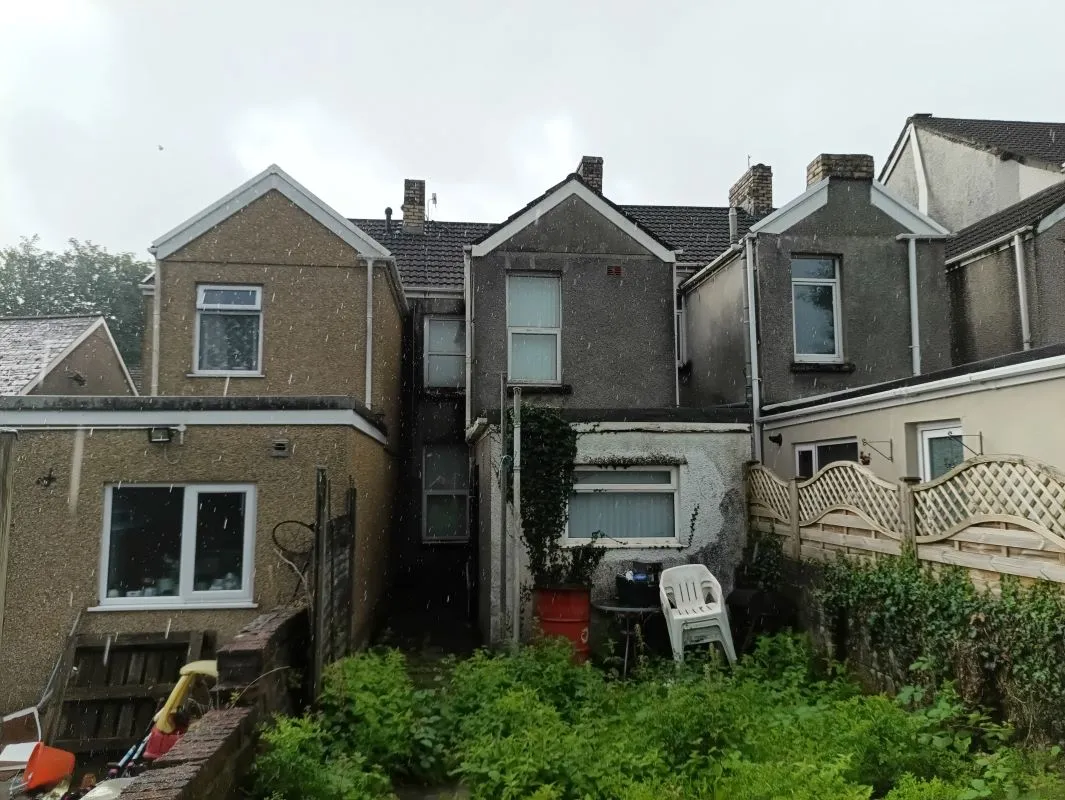 Lot 151 - 18 Crown Street, Morriston, Swansea, West Glamorgan, SA6 8BD