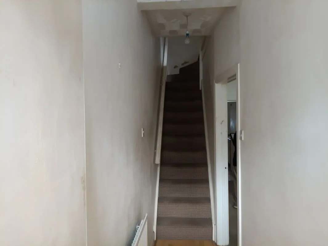 Lot 151 - 18 Crown Street, Morriston, Swansea, West Glamorgan, SA6 8BD