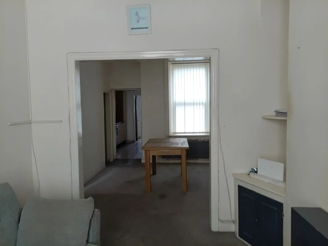 Lot 151 - 18 Crown Street, Morriston, Swansea, West Glamorgan, SA6 8BD