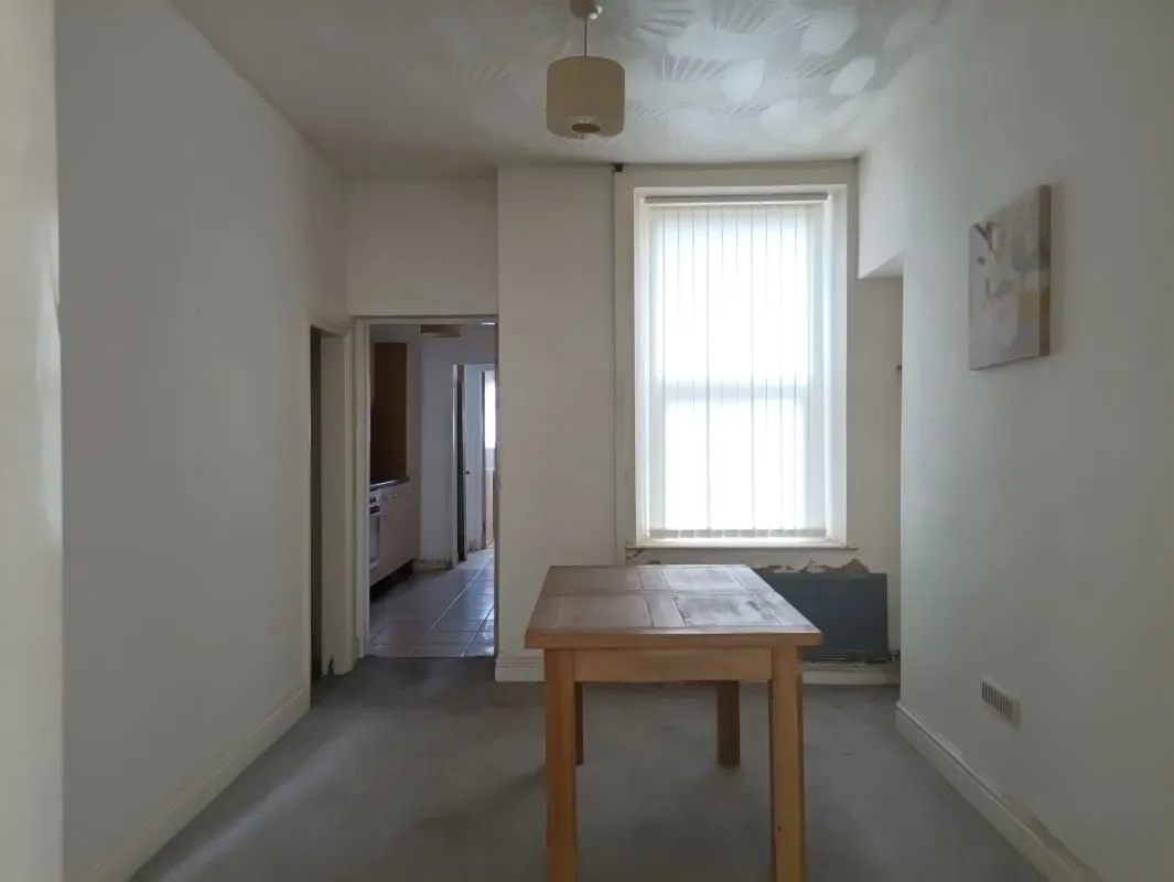 Lot 151 - 18 Crown Street, Morriston, Swansea, West Glamorgan, SA6 8BD