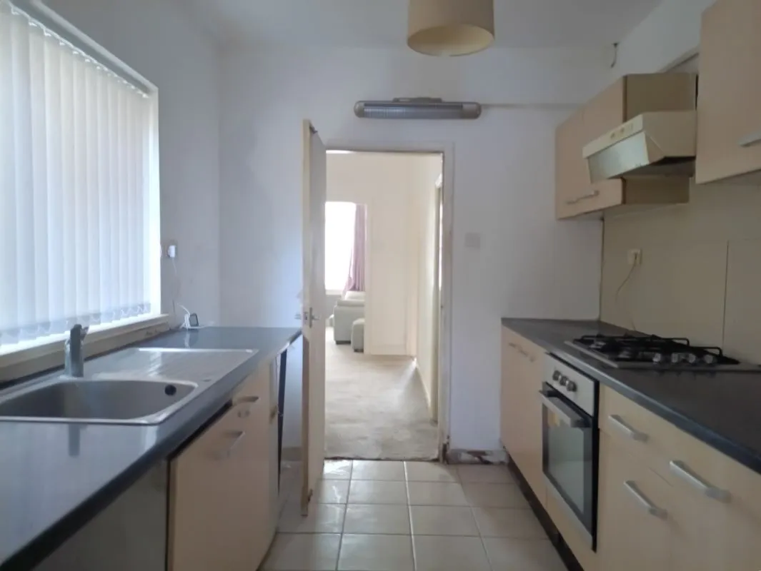 Lot 151 - 18 Crown Street, Morriston, Swansea, West Glamorgan, SA6 8BD