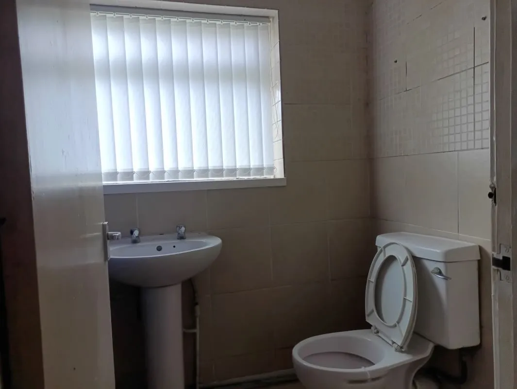 Lot 151 - 18 Crown Street, Morriston, Swansea, West Glamorgan, SA6 8BD