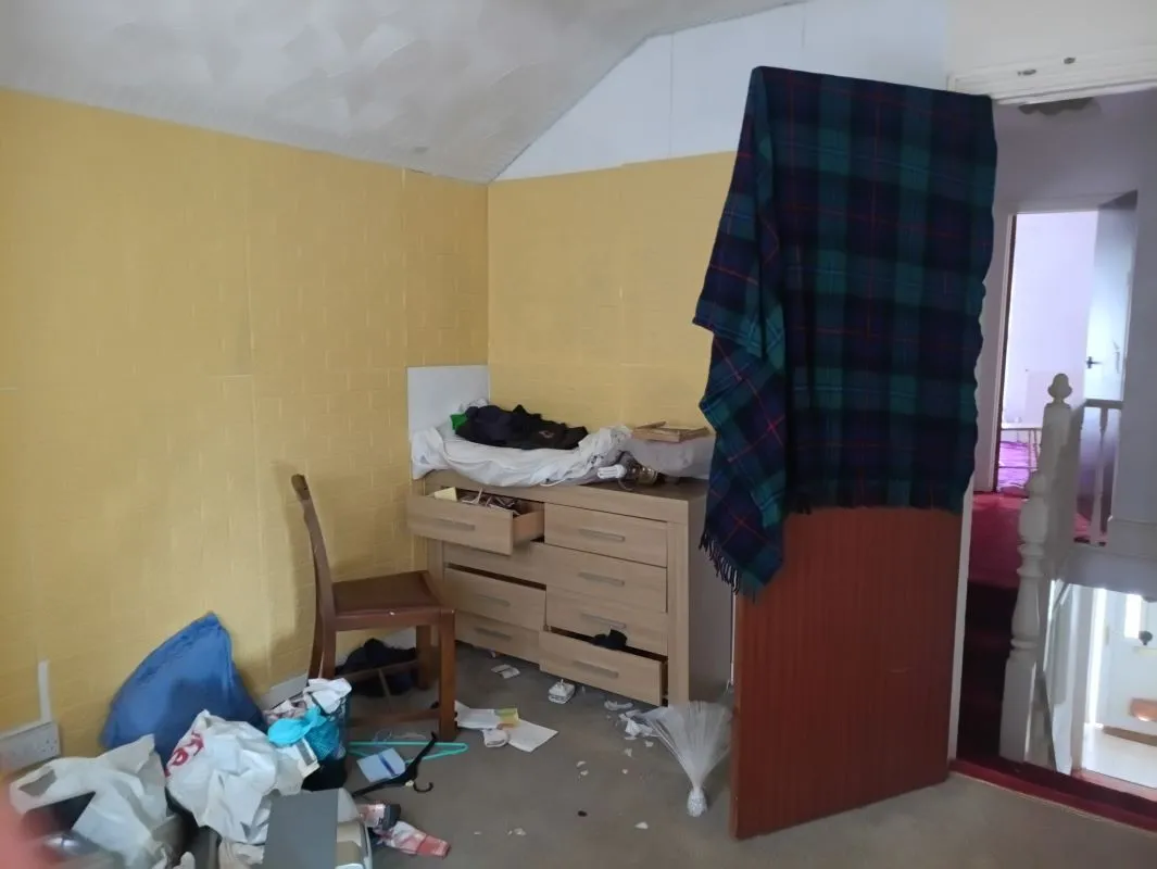 Lot 154 - 25 Constitution Hill, Swansea, West Glamorgan, SA1 6JA