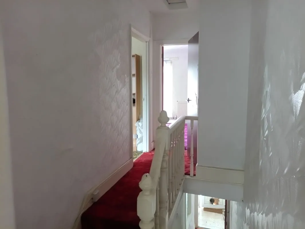 Lot 154 - 25 Constitution Hill, Swansea, West Glamorgan, SA1 6JA