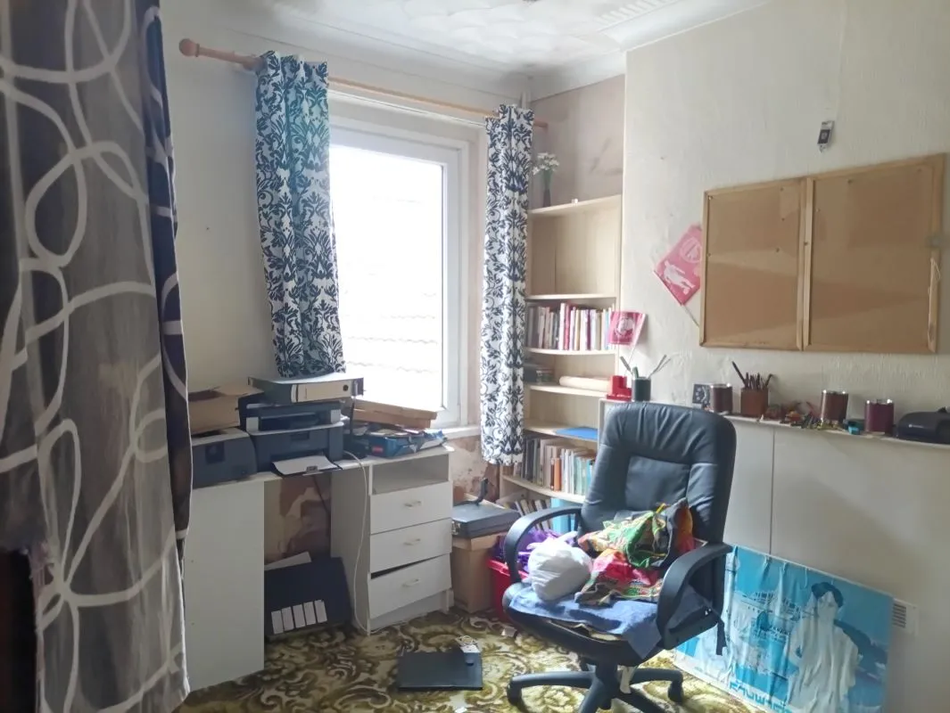 Lot 154 - 25 Constitution Hill, Swansea, West Glamorgan, SA1 6JA