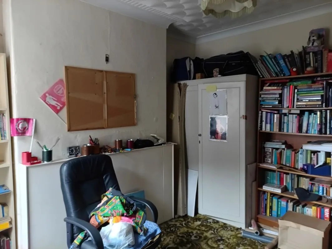 Lot 154 - 25 Constitution Hill, Swansea, West Glamorgan, SA1 6JA