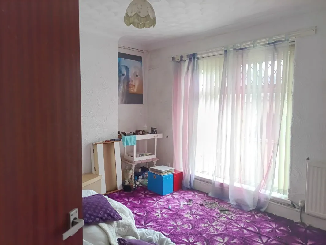 Lot 154 - 25 Constitution Hill, Swansea, West Glamorgan, SA1 6JA