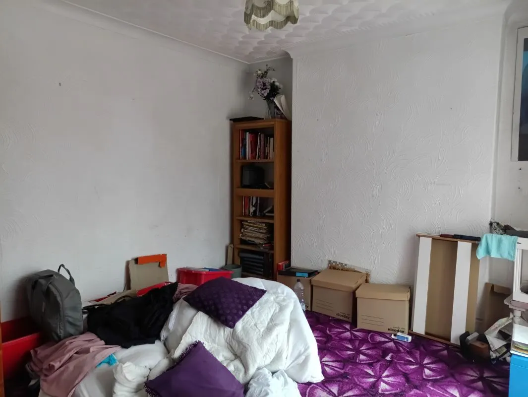 Lot 154 - 25 Constitution Hill, Swansea, West Glamorgan, SA1 6JA