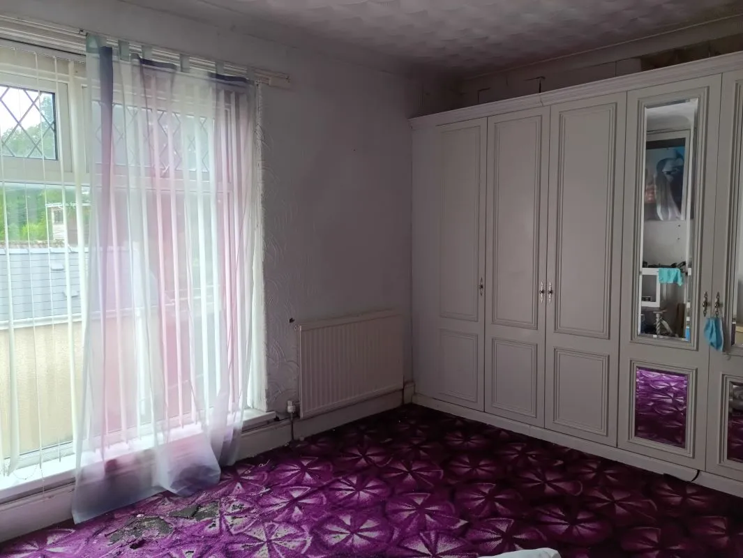 Lot 154 - 25 Constitution Hill, Swansea, West Glamorgan, SA1 6JA