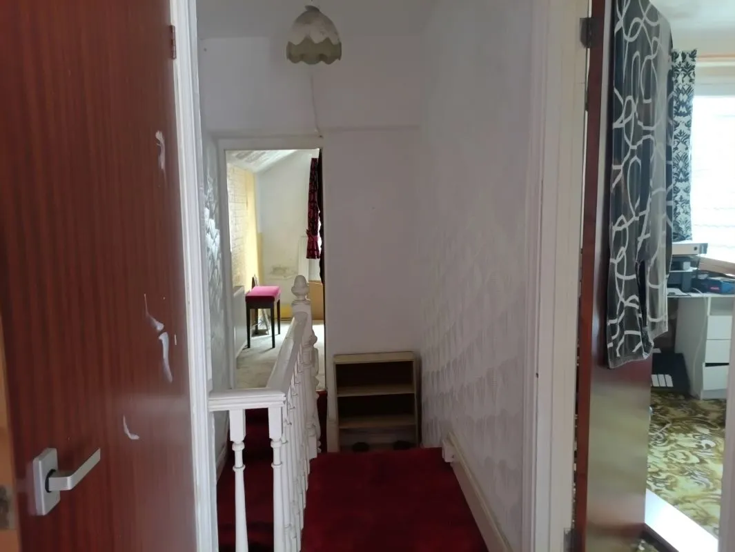 Lot 154 - 25 Constitution Hill, Swansea, West Glamorgan, SA1 6JA