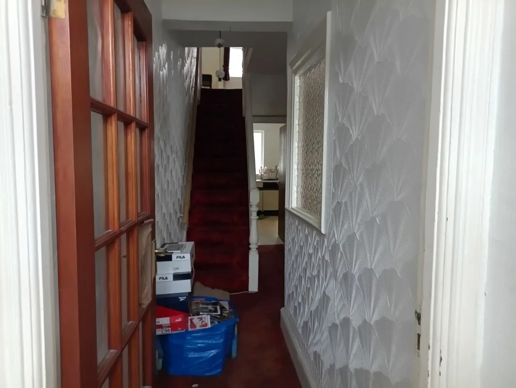 Lot 154 - 25 Constitution Hill, Swansea, West Glamorgan, SA1 6JA